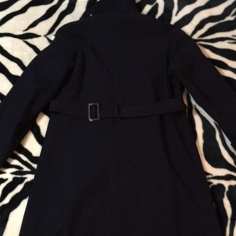 Authentic Military Coat - Picture 4 of 7